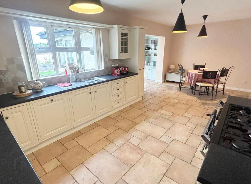 28 Mountview Crescent, Ballybogy, Ballymoney, BT53 6TR