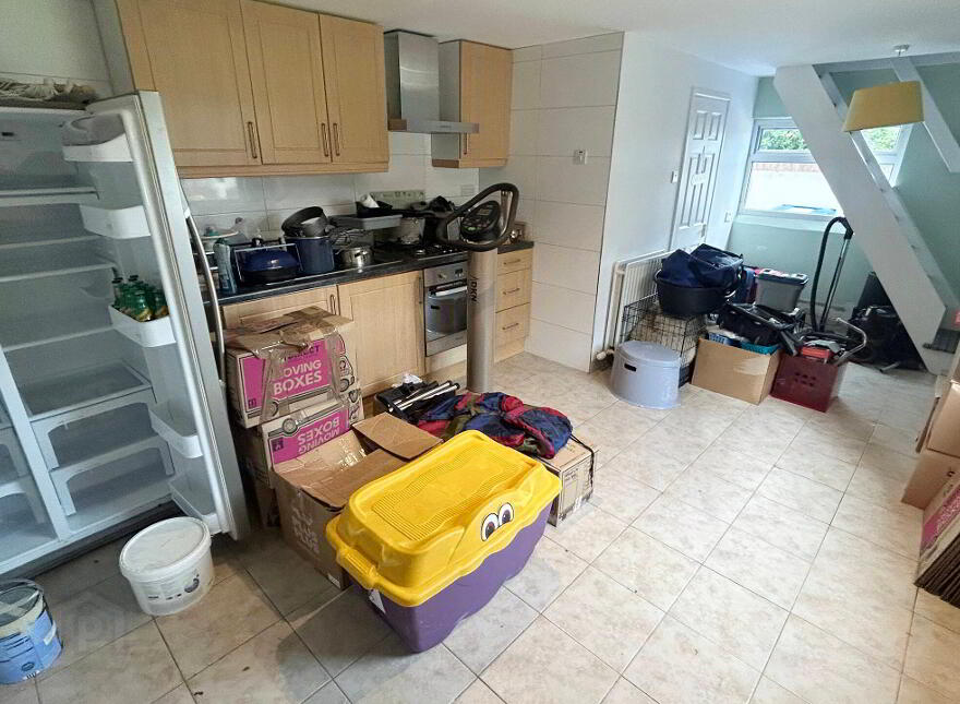 28 Mountview Crescent, Ballybogy, Ballymoney, BT53 6TR