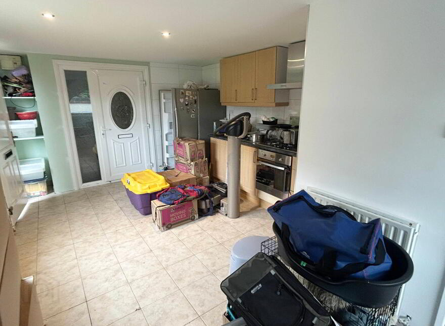 28 Mountview Crescent, Ballybogy, Ballymoney, BT53 6TR