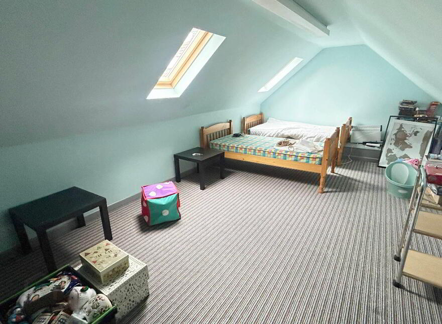 28 Mountview Crescent, Ballybogy, Ballymoney, BT53 6TR
