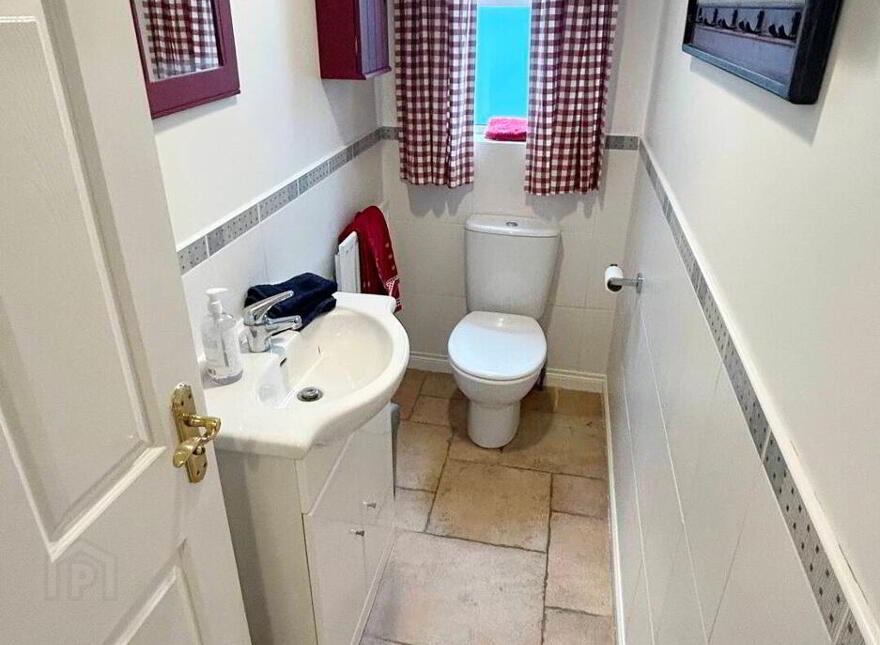 28 Mountview Crescent, Ballybogy, Ballymoney, BT53 6TR