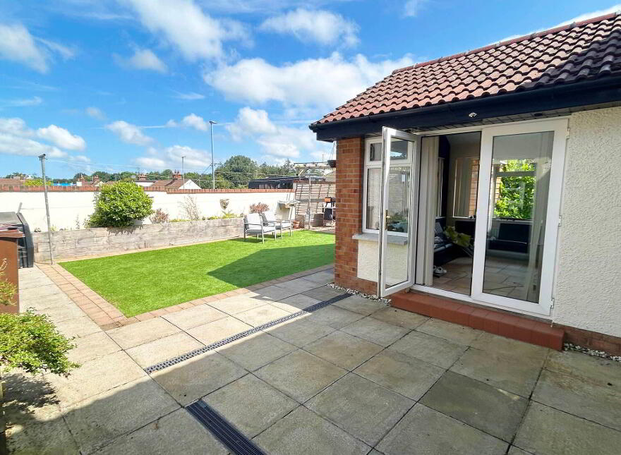 28 Mountview Crescent, Ballybogy, Ballymoney, BT53 6TR