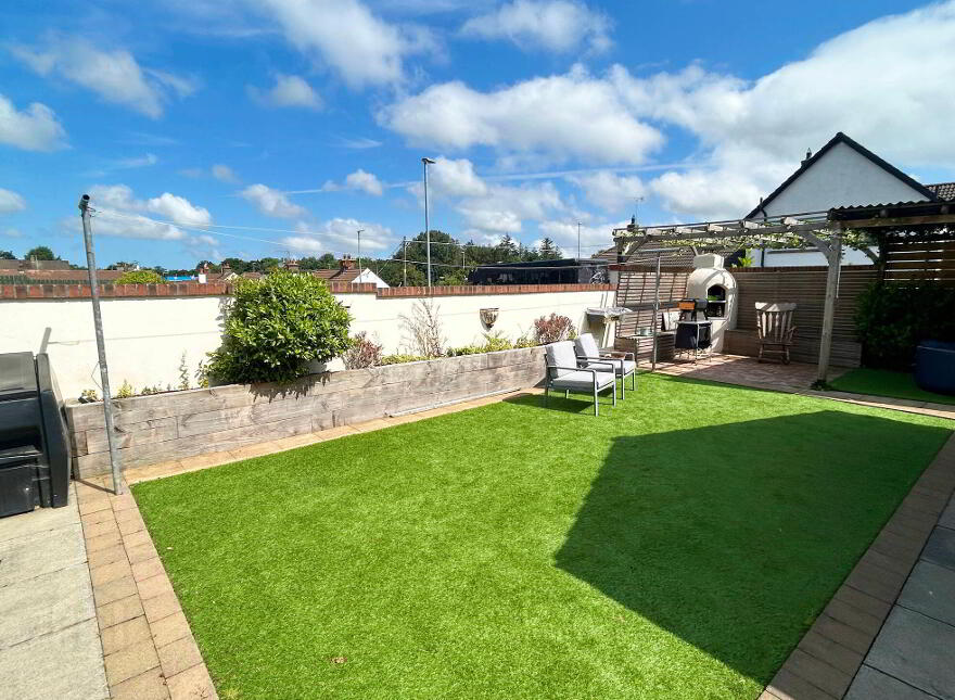 28 Mountview Crescent, Ballybogy, Ballymoney, BT53 6TR