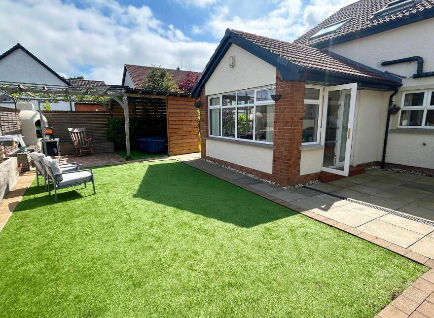 28 Mountview Crescent, Ballybogy, Ballymoney, BT53 6TR