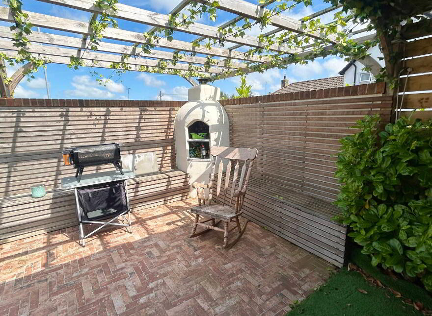 28 Mountview Crescent, Ballybogy, Ballymoney, BT53 6TR