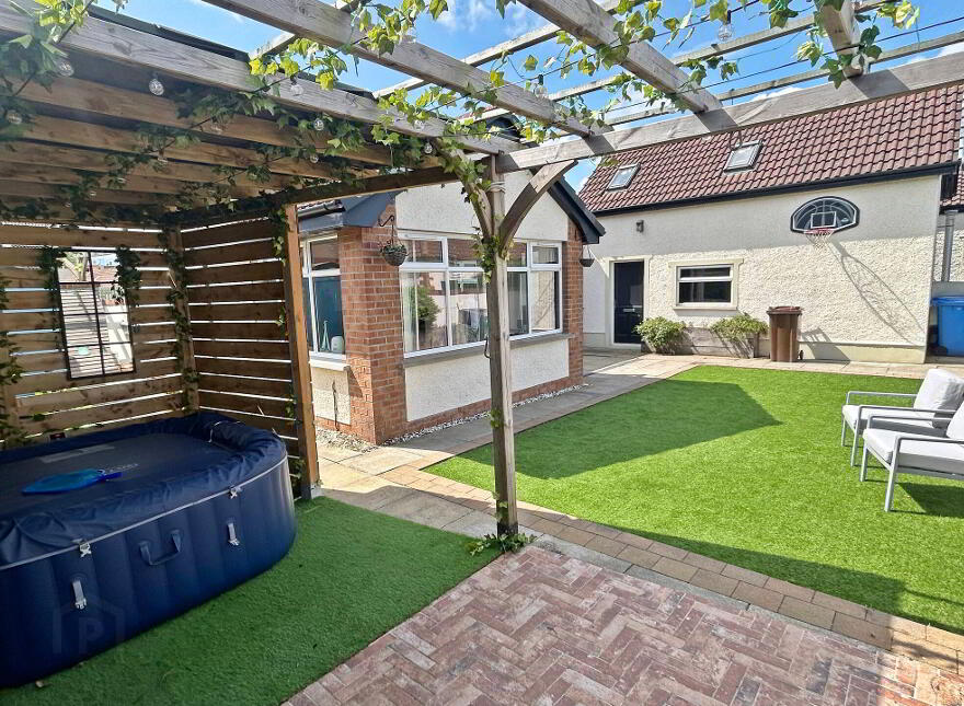 28 Mountview Crescent, Ballybogy, Ballymoney, BT53 6TR