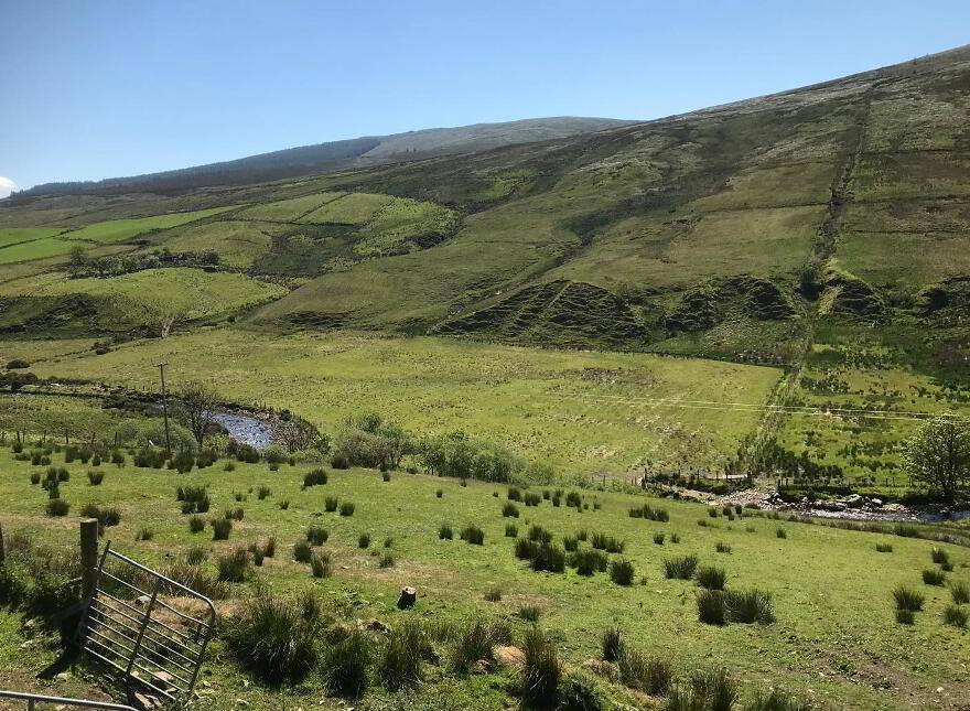 'Carrowoaghtragh', Glenelly Road, Plumbridge, BT79 9LU