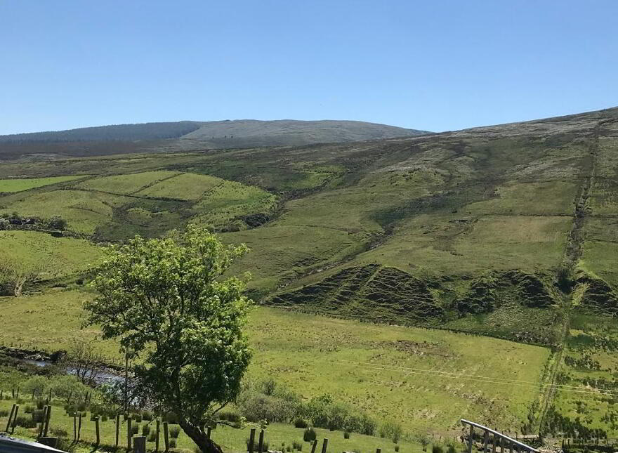'Carrowoaghtragh', Glenelly Road, Plumbridge, BT79 9LU
