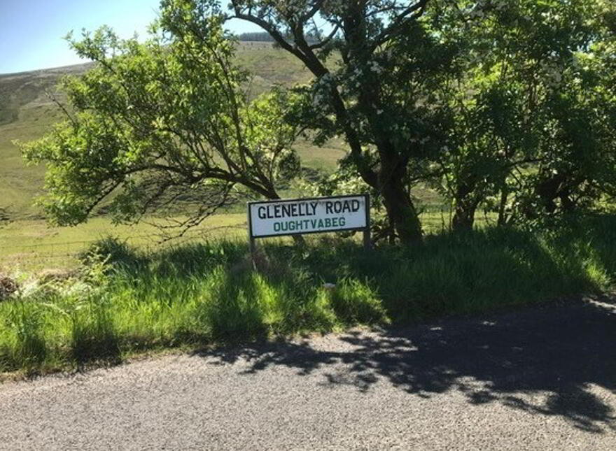 'Carrowoaghtragh', Glenelly Road, Plumbridge, BT79 9LU