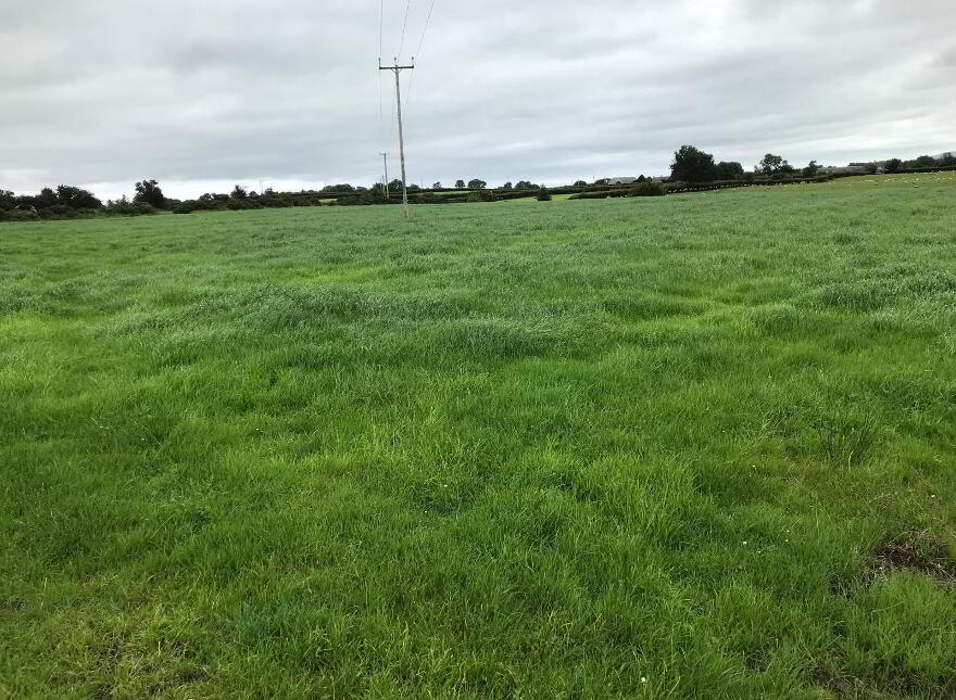 'The Curragh', 267 Moyarget Road, Mosside, Ballymoney, BT53 8QU