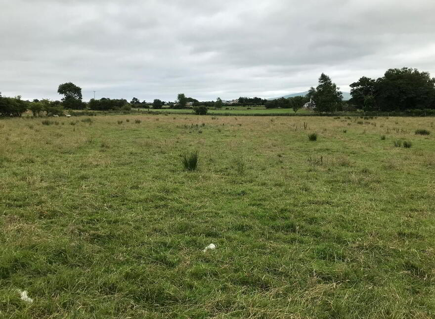 'The Curragh', 267 Moyarget Road, Mosside, Ballymoney, BT53 8QU