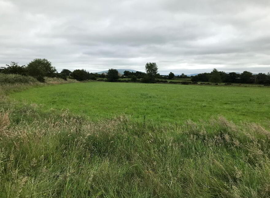 'The Curragh', 267 Moyarget Road, Mosside, Ballymoney, BT53 8QU