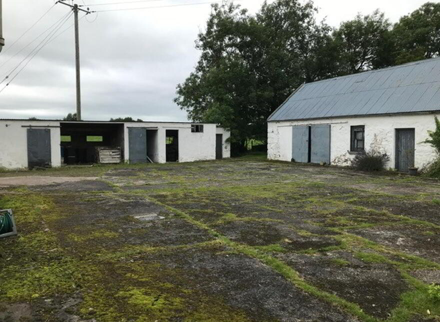 'The Curragh', 267 Moyarget Road, Mosside, Ballymoney, BT53 8QU