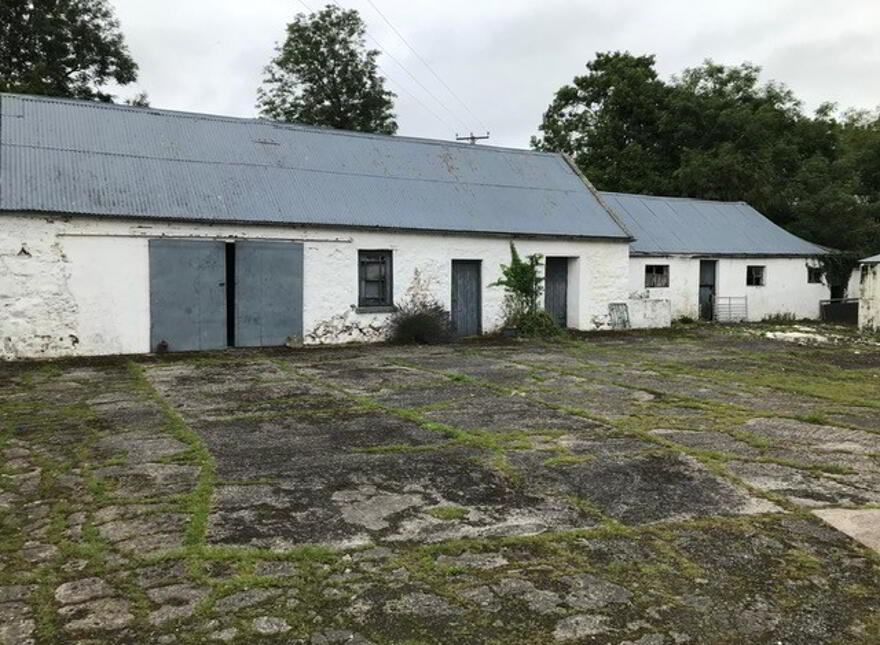 'The Curragh', 267 Moyarget Road, Mosside, Ballymoney, BT53 8QU