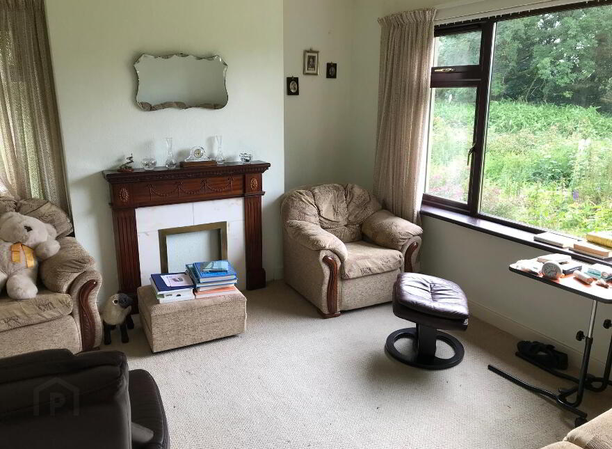 'The Curragh', 267 Moyarget Road, Mosside, Ballymoney, BT53 8QU