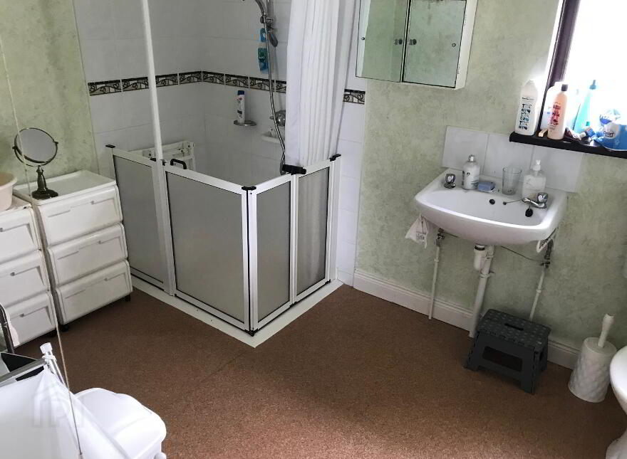 'The Curragh', 267 Moyarget Road, Mosside, Ballymoney, BT53 8QU