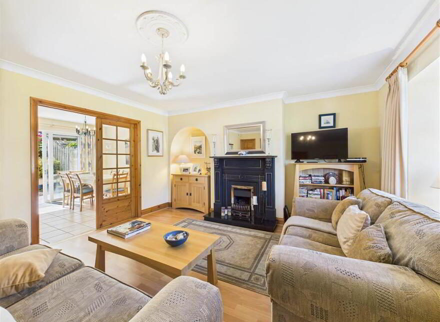 11 Fishermans Grove, Dunmore East, X91XF66