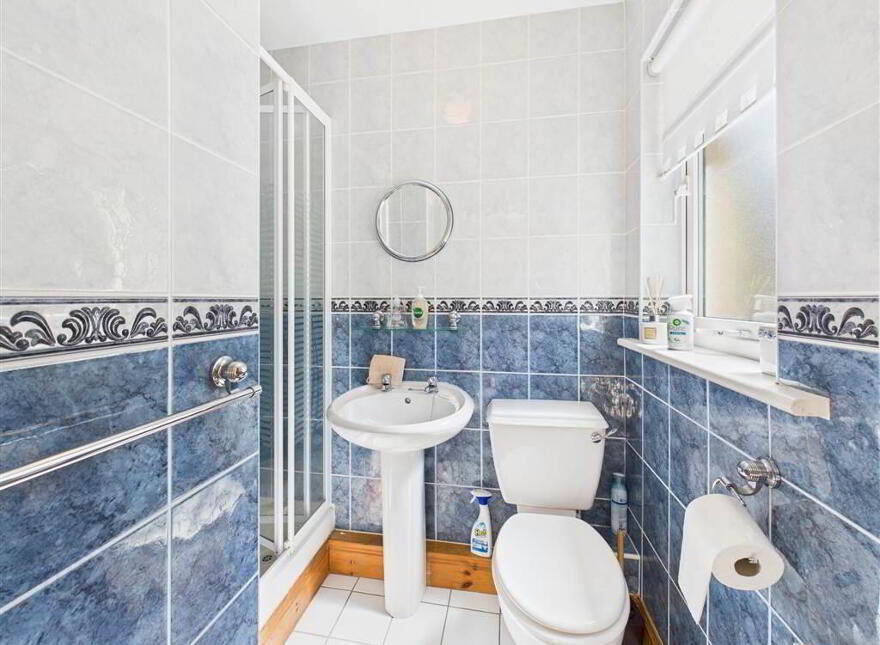 11 Fishermans Grove, Dunmore East, X91XF66