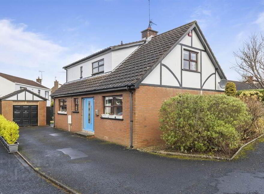 3 Abercorn Drive, Hillsborough, BT26 6LB photo