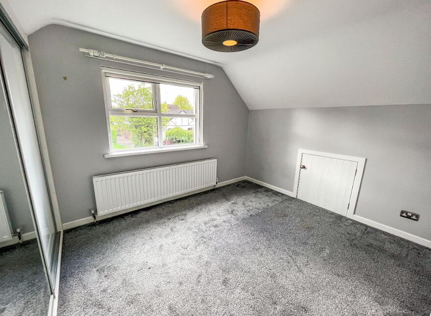 3 Abercorn Drive, Hillsborough, BT26 6LB