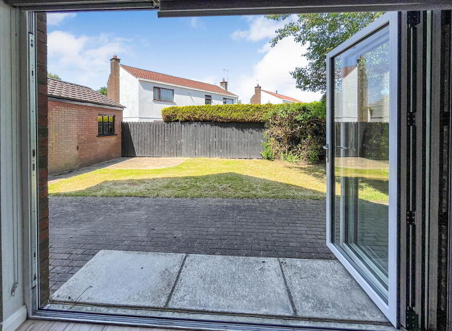 3 Abercorn Drive, Hillsborough, BT26 6LB