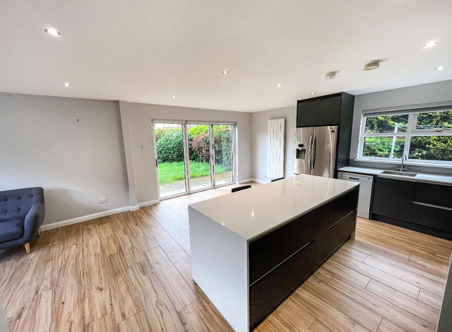 3 Abercorn Drive, Hillsborough, BT26 6LB