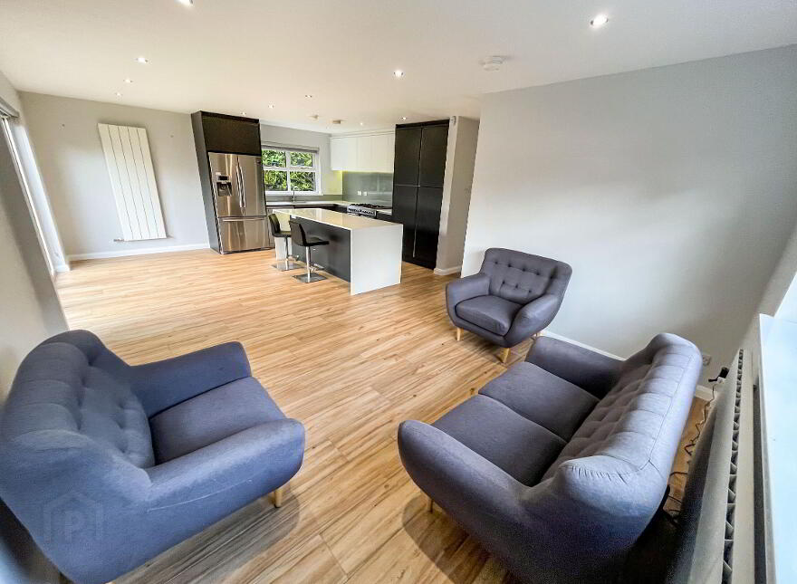 3 Abercorn Drive, Hillsborough, BT26 6LB