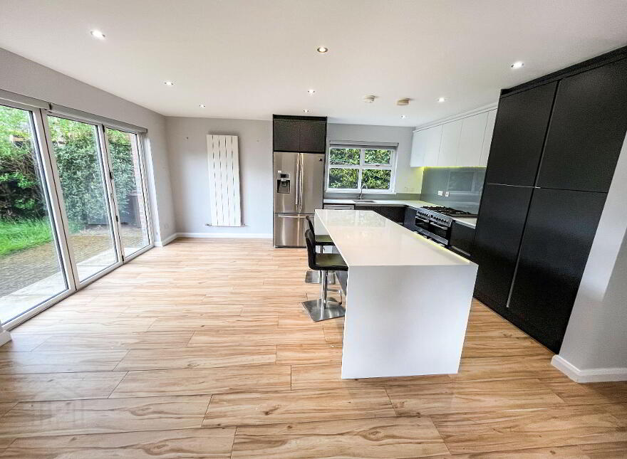 3 Abercorn Drive, Hillsborough, BT26 6LB