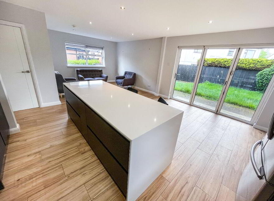 3 Abercorn Drive, Hillsborough, BT26 6LB