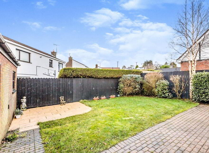 3 Abercorn Drive, Hillsborough, BT26 6LB