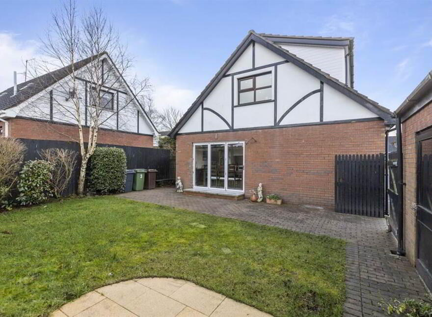 3 Abercorn Drive, Hillsborough, BT26 6LB