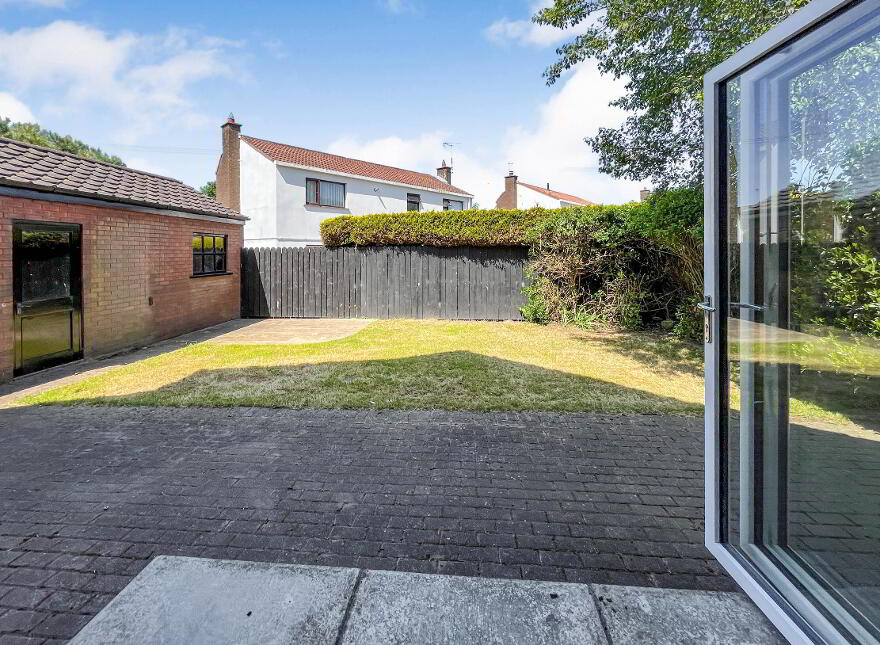 3 Abercorn Drive, Hillsborough, BT26 6LB