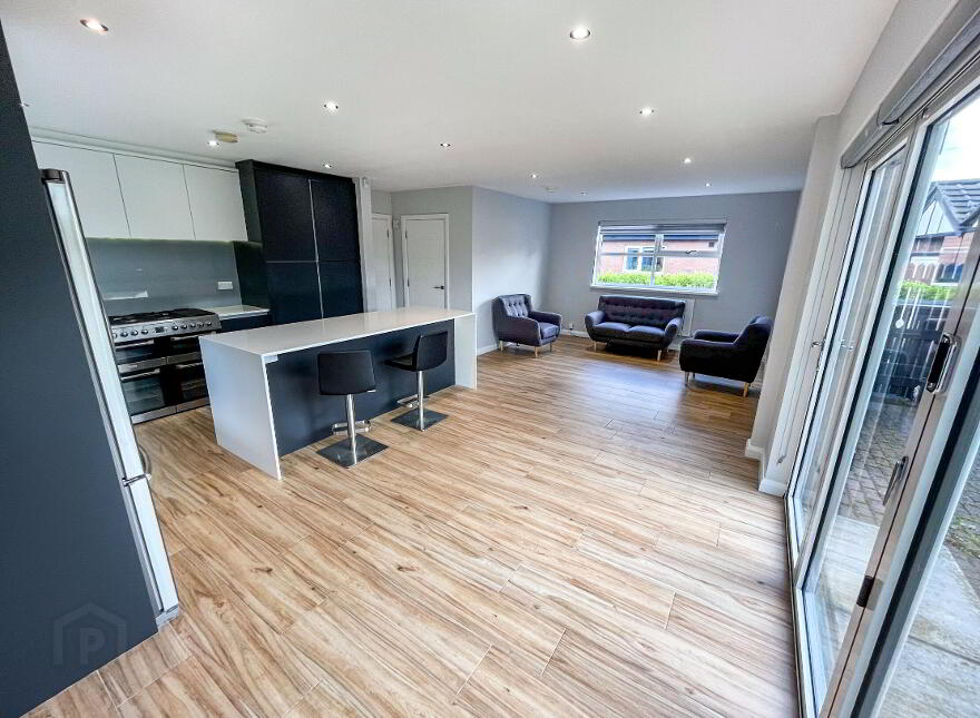 3 Abercorn Drive, Hillsborough, BT26 6LB