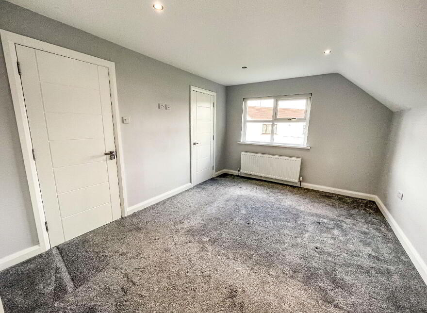 3 Abercorn Drive, Hillsborough, BT26 6LB