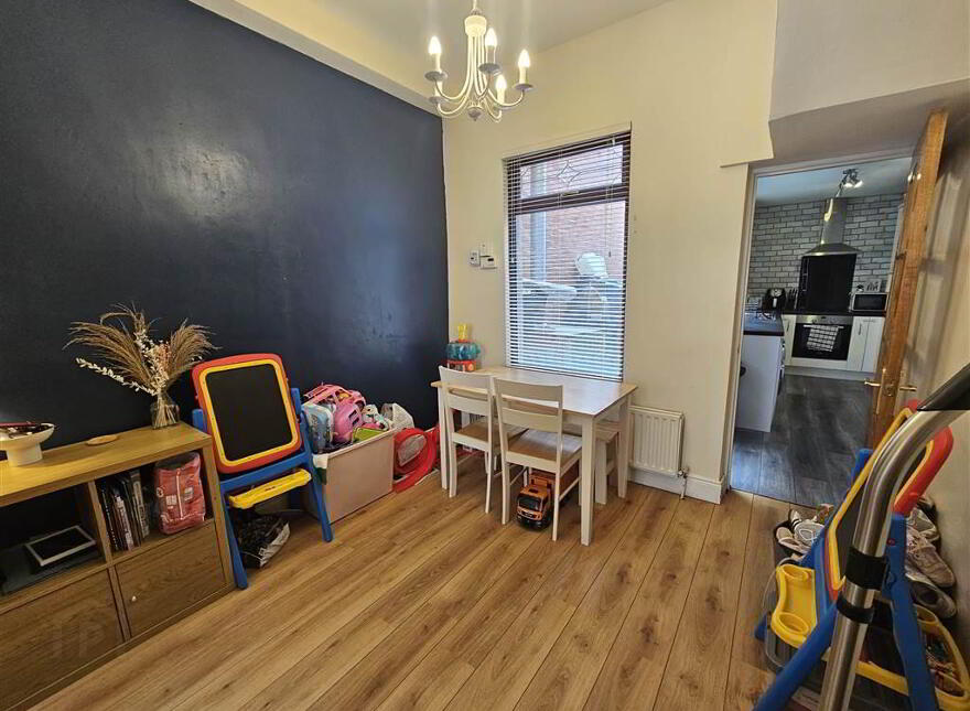 54 Hawthorn Street, Belfast, BT12 7AQ