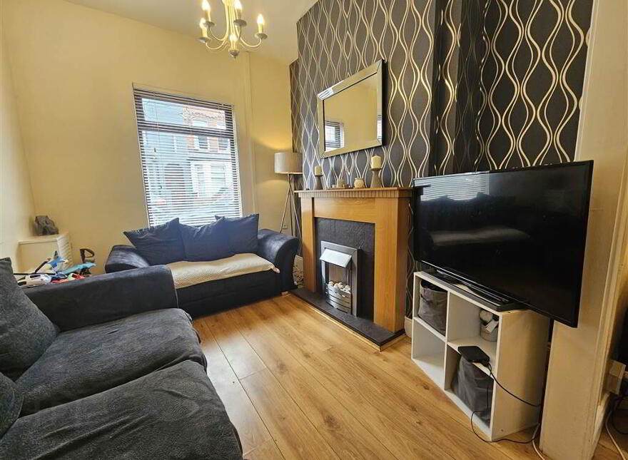 54 Hawthorn Street, Belfast, BT12 7AQ