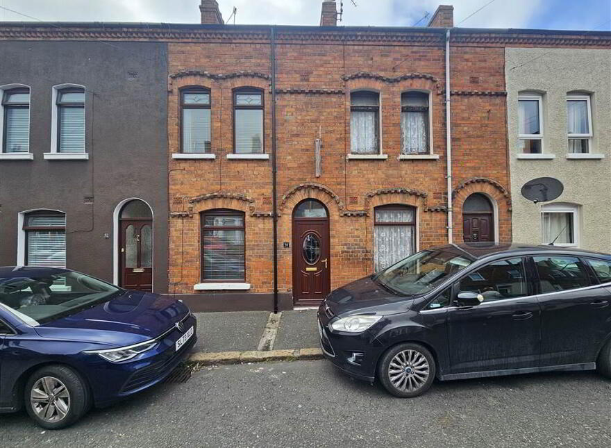 54 Hawthorn Street, Belfast, BT12 7AQ photo