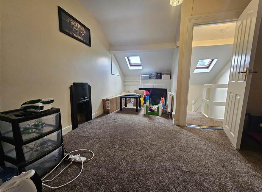 54 Hawthorn Street, Belfast, BT12 7AQ
