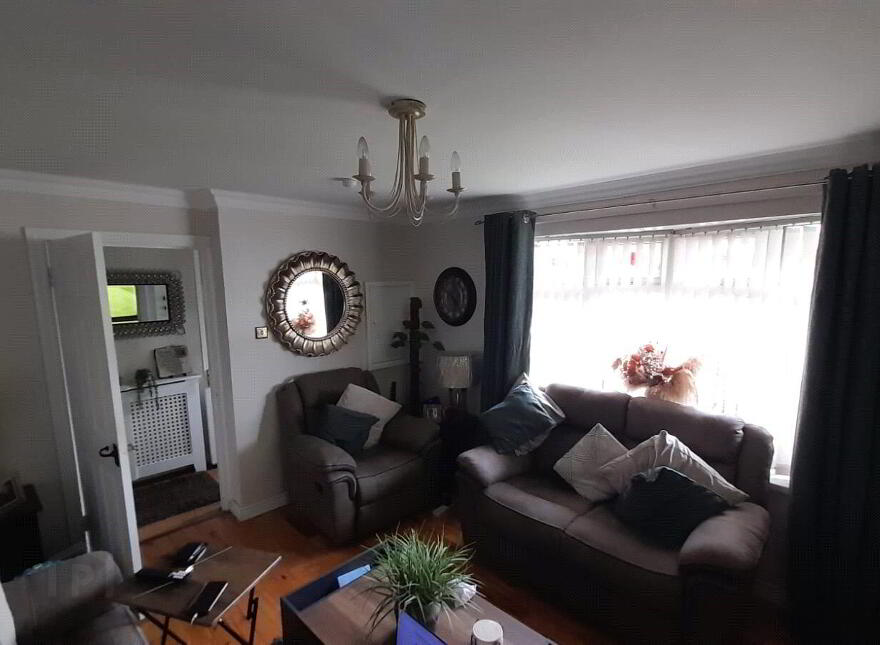 31 Leafair Park, Shantallow, Derry / Londonderry, BT48 8JS