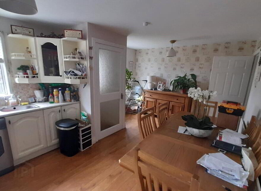 31 Leafair Park, Shantallow, Derry / Londonderry, BT48 8JS
