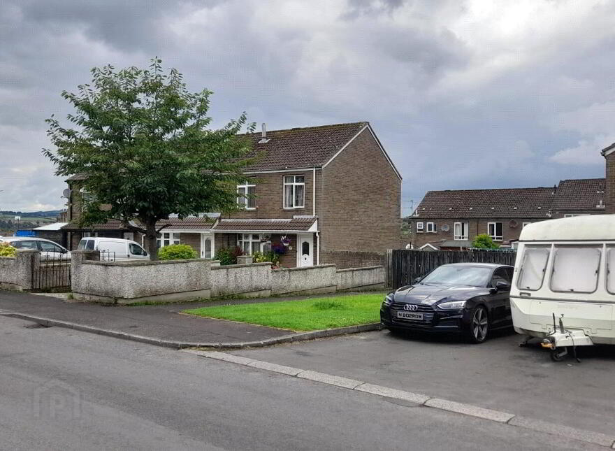 31 Leafair Park, Shantallow, Derry / Londonderry, BT48 8JS