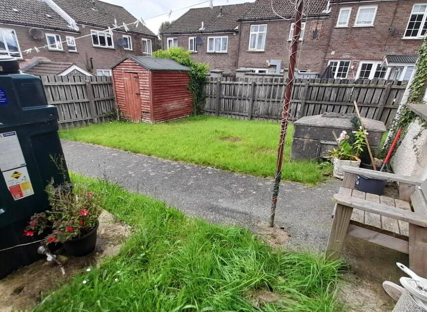 31 Leafair Park, Shantallow, Derry / Londonderry, BT48 8JS