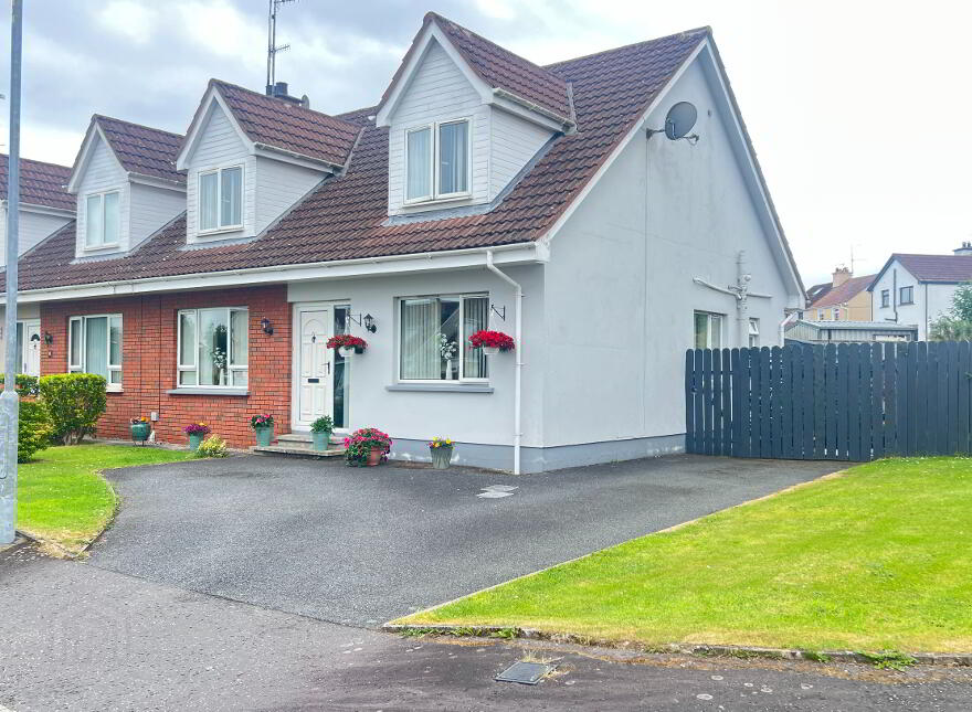 51 Rockfield Heights, Ballyholland, Newry, BT34 2DD