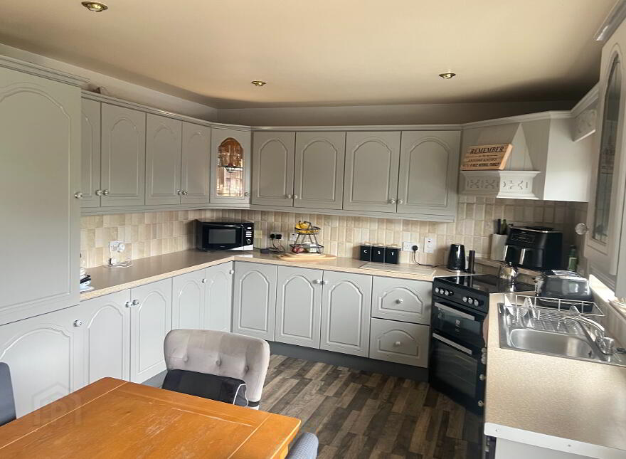 51 Rockfield Heights, Ballyholland, Newry, BT34 2DD