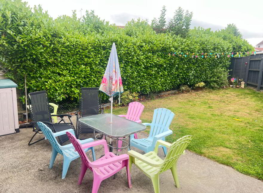 51 Rockfield Heights, Ballyholland, Newry, BT34 2DD