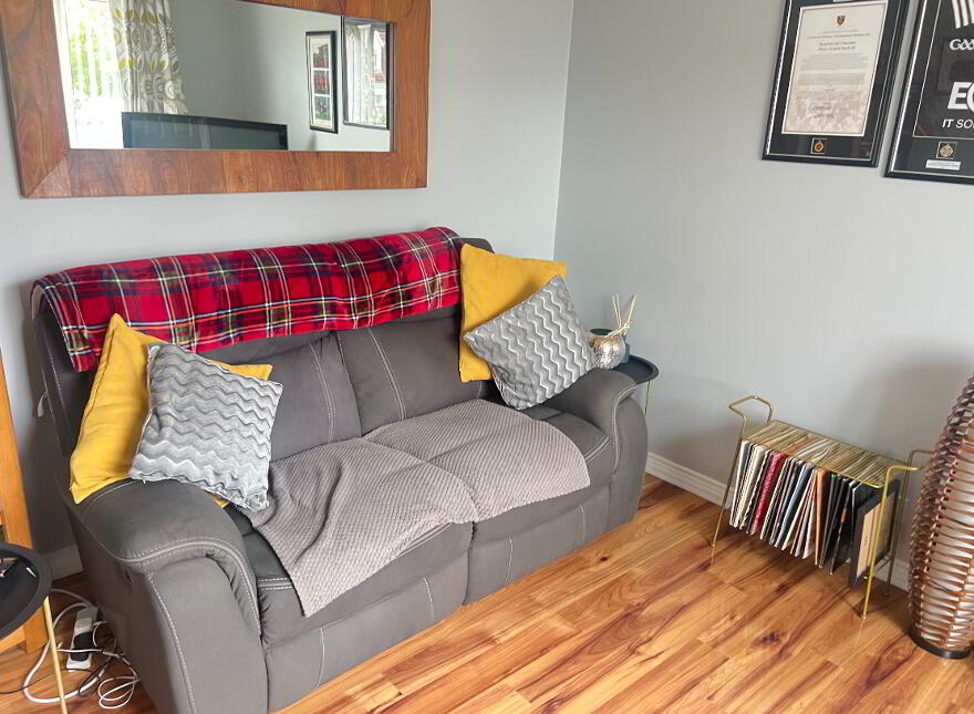 51 Rockfield Heights, Ballyholland, Newry, BT34 2DD