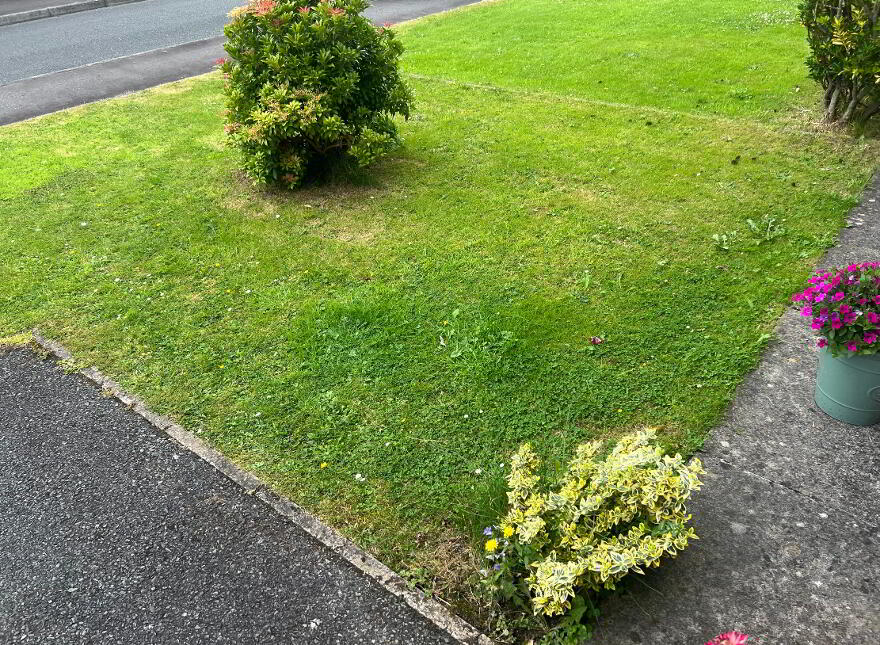 51 Rockfield Heights, Ballyholland, Newry, BT34 2DD