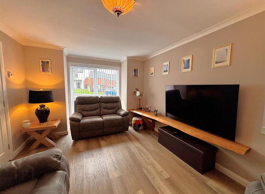 71 Buttermilk Loney, Belfast, BT14 8LP
