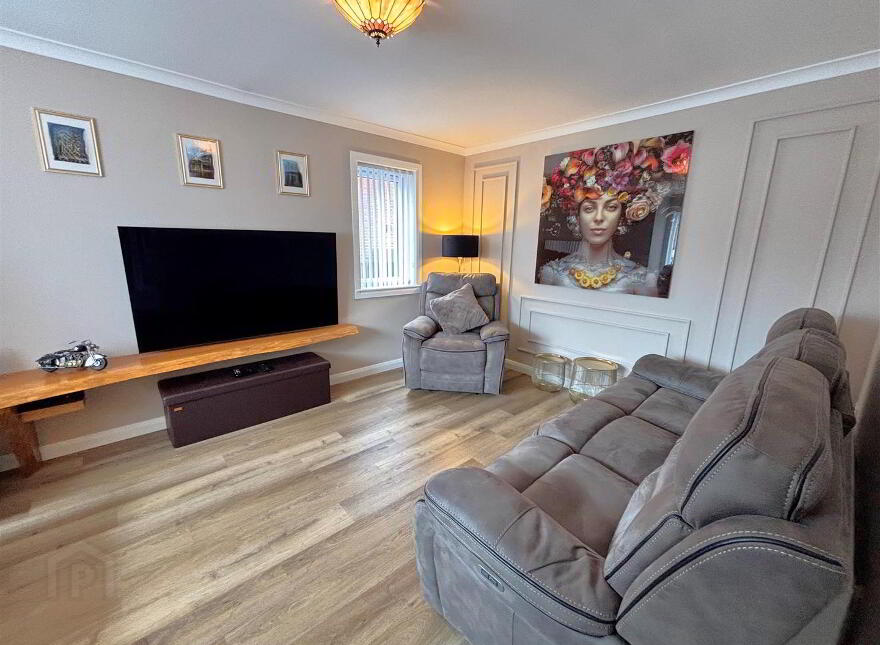 71 Buttermilk Loney, Belfast, BT14 8LP