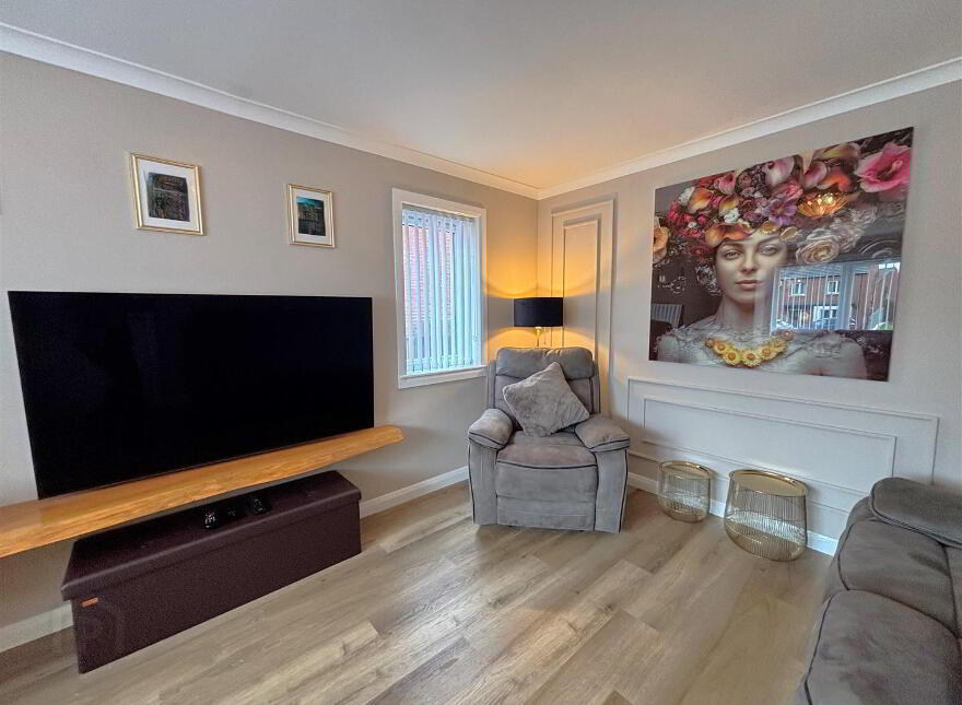 71 Buttermilk Loney, Belfast, BT14 8LP